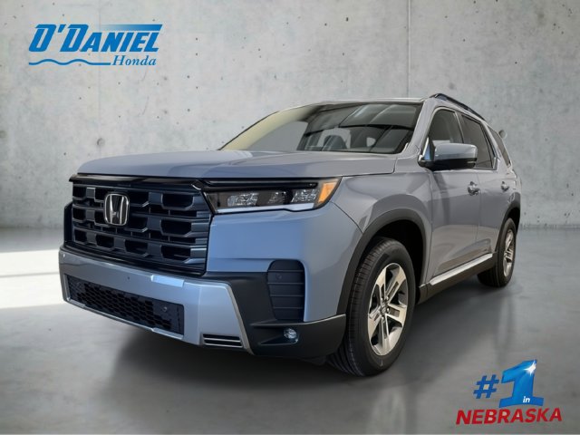 New 2026 Honda Pilot EX-L image 1