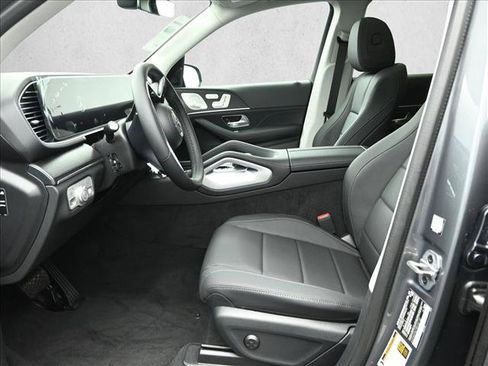 Certified 2026 Mercedes-Benz GLE 350 GLE 350 image 8