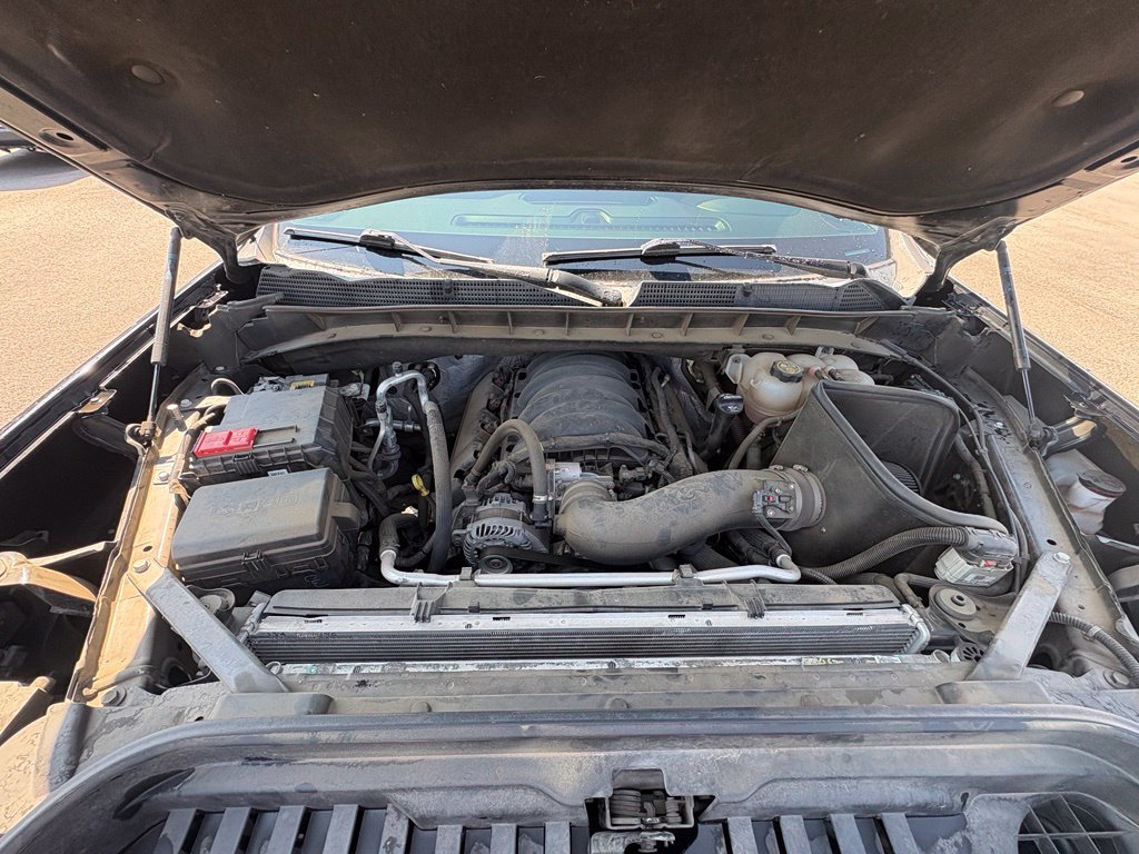 Used 2021 GMC Sierra 1500 AT4 AWD/4WD image 30