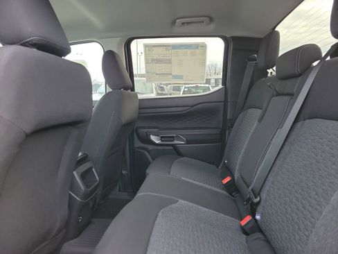 New 2025 Ford Ranger XLT w/ Trailer Tow Package image 13