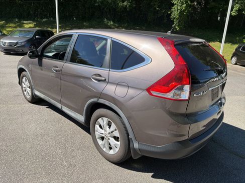 Used 2014 Honda CR-V EX image 7
