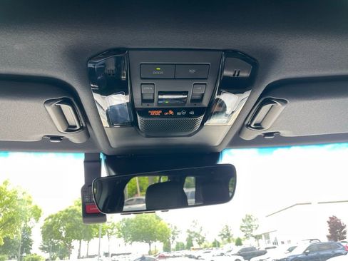 Used 2024 Toyota Land Cruiser AWD/4WD image 16