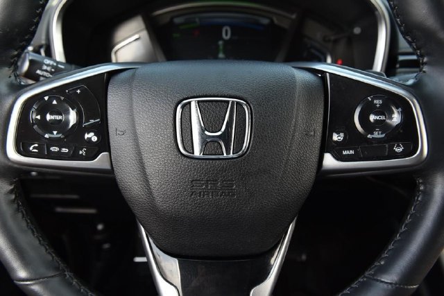 Used 2022 Honda CR-V Touring image 20