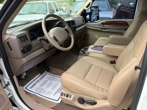 Used 2002 Ford Excursion Limited AWD/4WD image 39