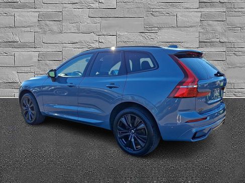 Used 2024 Volvo XC60 B5 Plus w/ Climate Package AWD/4WD image 7
