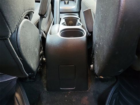 Used 2018 Chevrolet Trax LS image 10