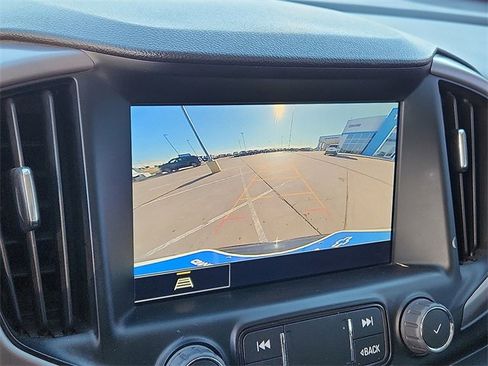 Used 2022 GMC Terrain AT4 image 15