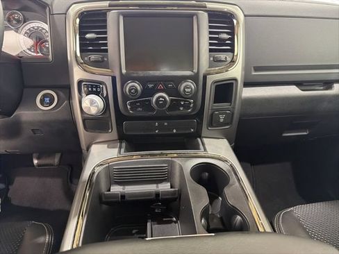 Used 2016 RAM 1500 Sport w/ Convenience Group RWD image 28