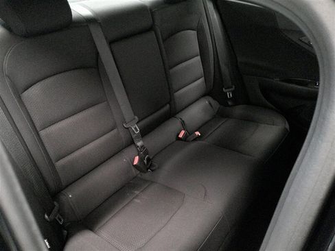 Used 2016 Chevrolet Malibu LT image 29
