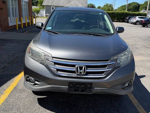 Used 2013 Honda CR-V EX image 3