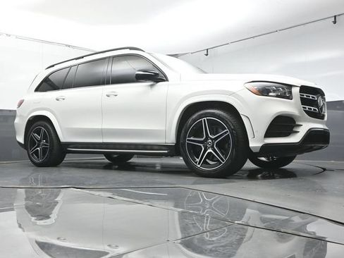 Used 2023 Mercedes-Benz GLS 450 4MATIC image 49