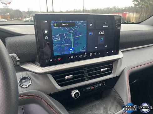 Used 2025 Ford Explorer ST-Line w/ ST-Line Street Pack image 13