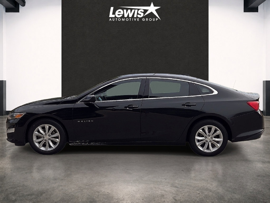 Used 2024 Chevrolet Malibu LT FWD image 2