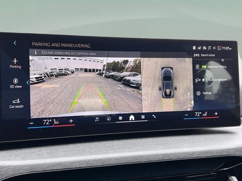 New 2026 BMW i4 eDrive40 w/ Parking Assistance Package image 20