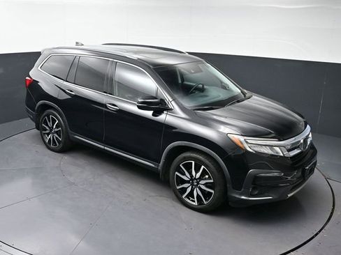 Used 2020 Honda Pilot Touring image 22