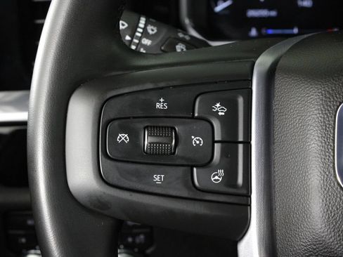 Used 2026 GMC Sierra 1500 SLT AWD/4WD image 25