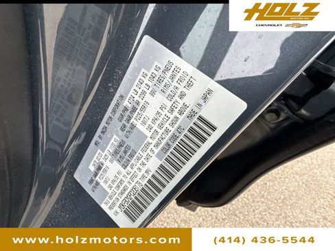 Used 2023 MAZDA CX-5 Carbon Edition image 34