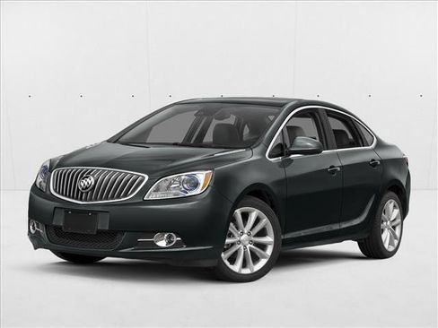 Used 2015 Buick Verano Leather FWD image 1