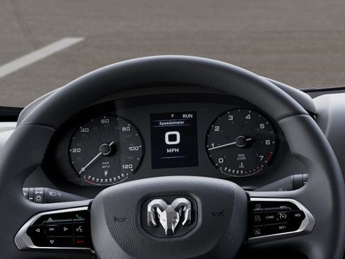 New 2026 RAM ProMaster 2500 w/ Safety Group image 20