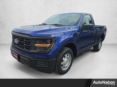 New 2026 Ford F150 XL