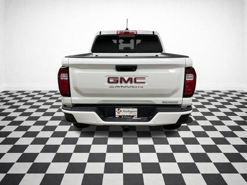 New 2026 GMC Canyon Elevation w/ Convenience Package image 7