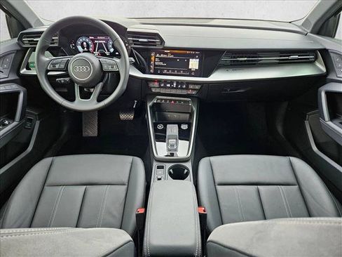 Used 2023 Audi A3 2.0T Premium w/ Convenience Package FWD image 17