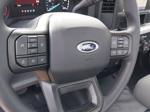 New 2026 Ford F350 XL image 18