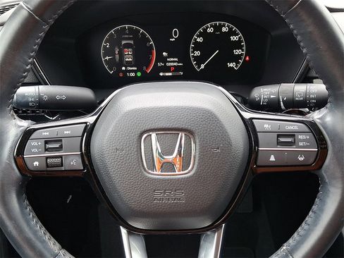 Used 2023 Honda CR-V EX-L image 19