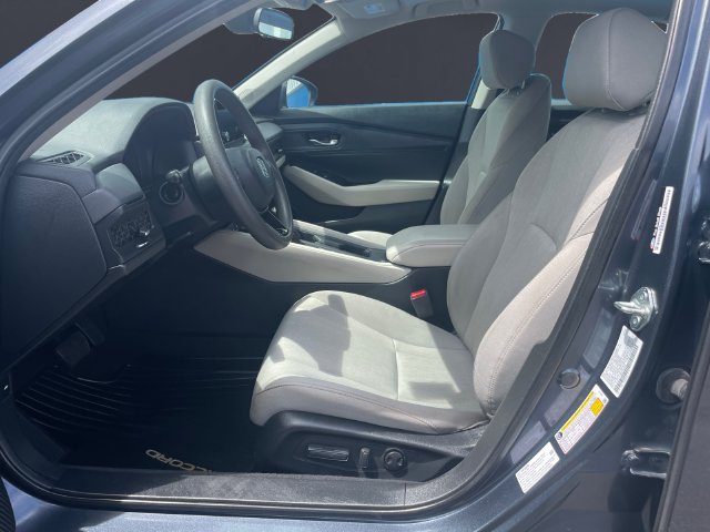 Certified 2023 Honda Accord EX image 9