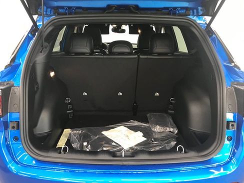 New 2026 Jeep Compass Limited image 34