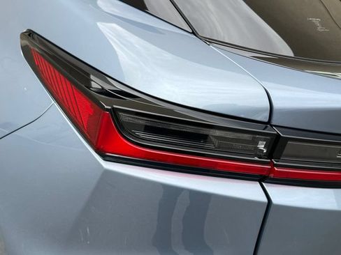 New 2026 Lexus RZ 450e AWD w/ Technology Package image 14