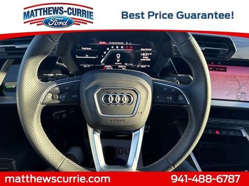 Used 2022 Audi S3 Premium Plus image 17