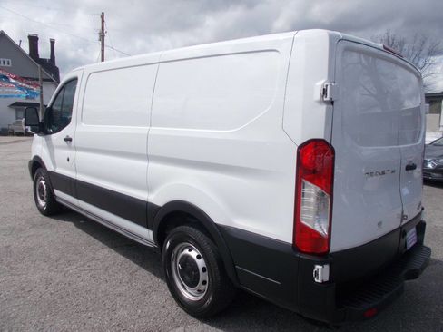 Used 2019 Ford Transit 150 130 Low Roof image 16