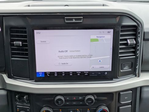 New 2026 Ford F250 XLT w/ XLT Premium Package AWD/4WD image 17