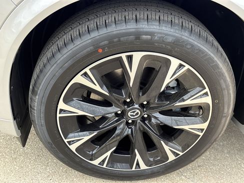 New 2026 MAZDA CX-90 3.3 Turbo S w/ Premium Plus image 14