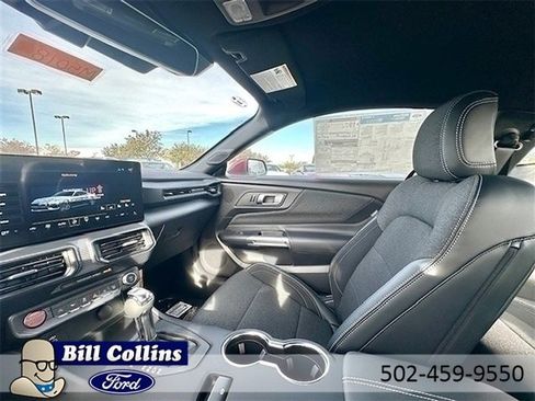 New 2025 Ford Mustang GT image 21