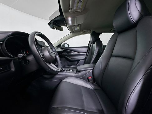 Used 2023 MAZDA CX-30 AWD 2.5 S w/ Select Package image 13