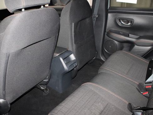 Used 2025 Honda HR-V Sport image 20