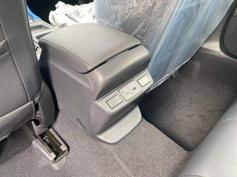 New 2026 Subaru WRX tS AWD/4WD image 11