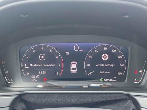 Used 2026 Honda Accord SE image 18