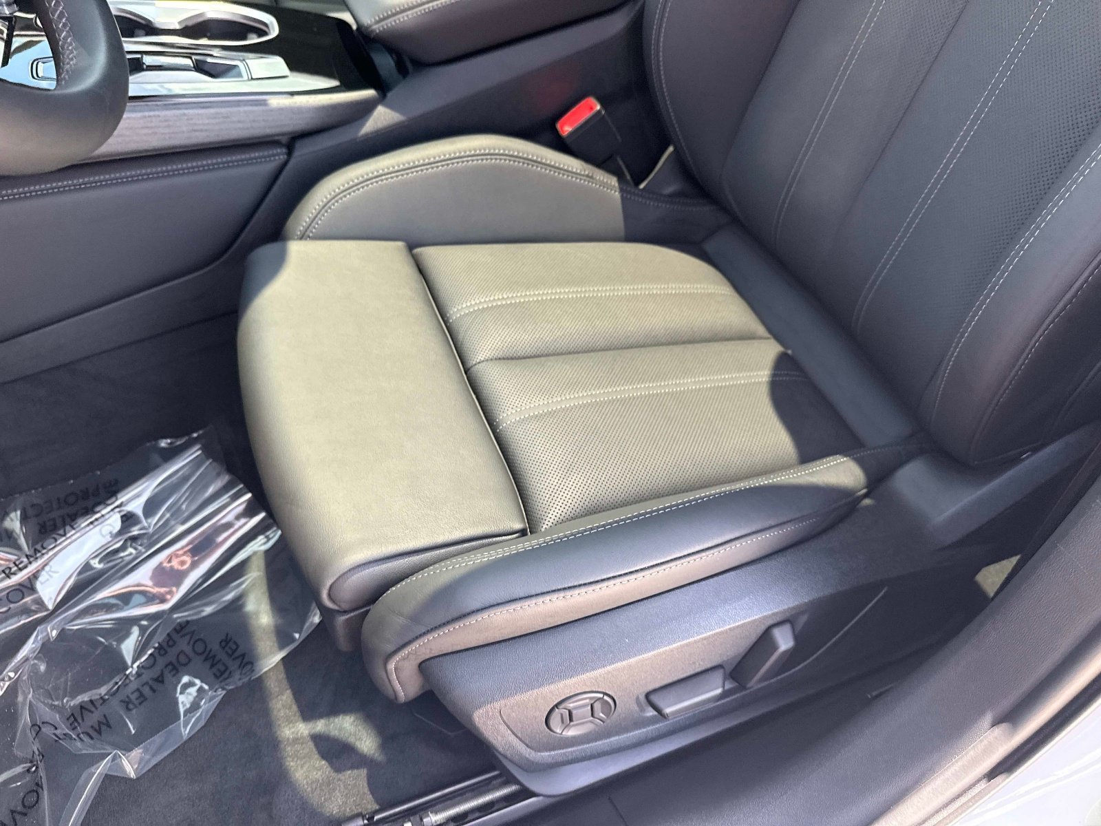 Certified 2026 Audi A6 Prestige AWD/4WD image 18