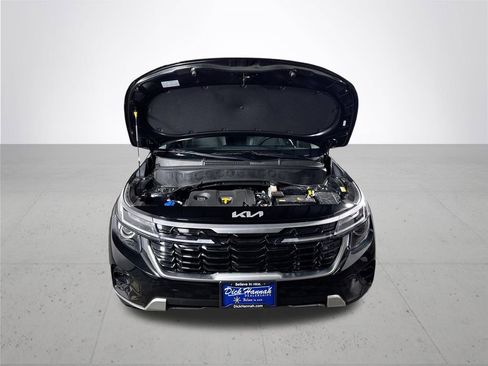 New 2026 Kia Seltos S image 22