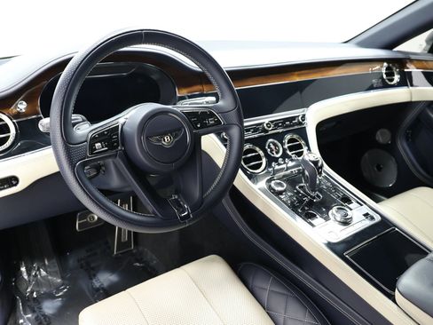 Used 2020 Bentley Continental GT w/ First Edition Specification image 2