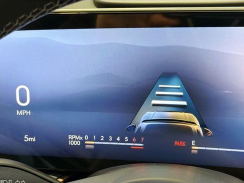 New 2026 Buick Envision Sport Touring AWD/4WD image 11