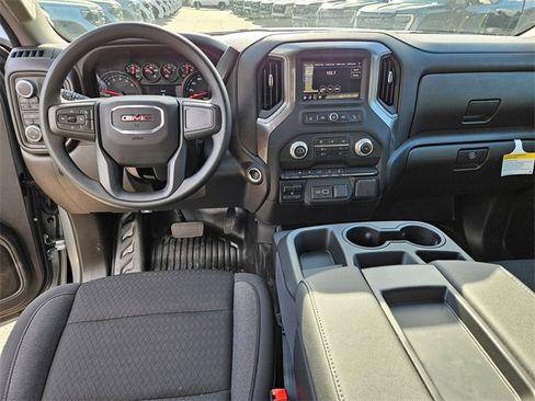 New 2025 GMC Sierra 1500 Pro w/ Pro Value Package image 15