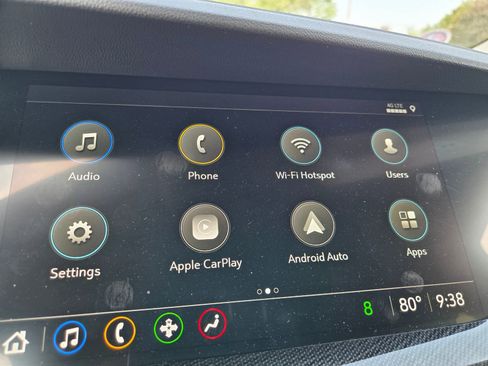 Used 2023 Buick Envision Essence FWD image 18