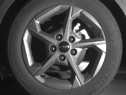 Used 2025 Kia K4 FWD image 14