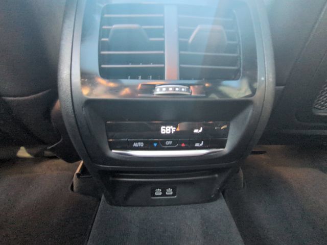 Used 2023 BMW X3 sDrive30i w/ Convenience Package RWD image 32