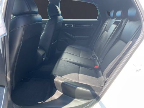 Used 2024 Honda Civic Sport Touring image 12