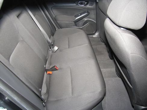 Certified 2024 Honda Civic EX image 19